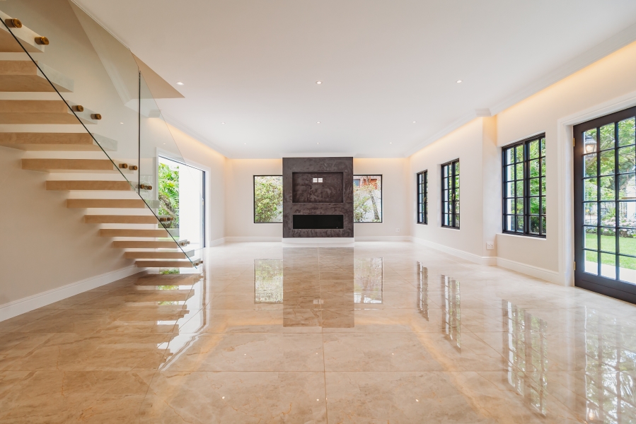 4 Bedroom Property for Sale in Fernridge Western Cape